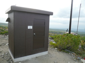 局舎（分割型）